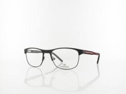 Lacoste L2270 001 54 black matte