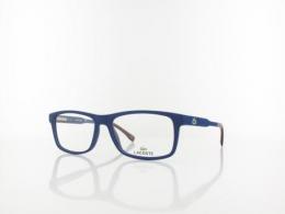 Lacoste L2876 424 55 blue matte