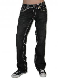 Laguna Beach Jeans Herren Crystal Cove Jeans