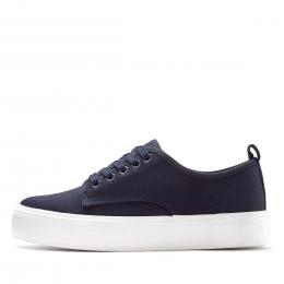 LASCANA Sneaker, vegan aus Textil