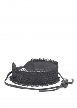 LASCANA Tailleng&uuml;rtel »Bindeg&uuml;rtel«, zum Binden, Shaping-Effekt, G&uuml;rtel f&uuml;r Kleid & Overall, Bauchg&uuml;rtel