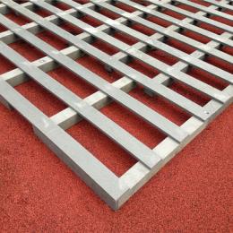 Lattenrost Hanit, 400x300x11 cm