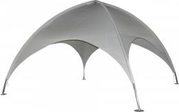 Leco Kuppelzelt/Partyzelt 5x5 Meter