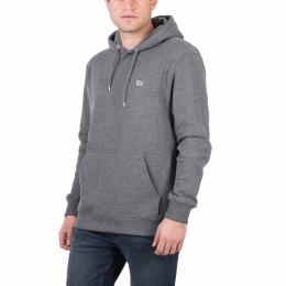 Lee Plain Hoodie