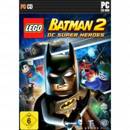 LEGO® Batman 2&trade_ DC Super Heroes