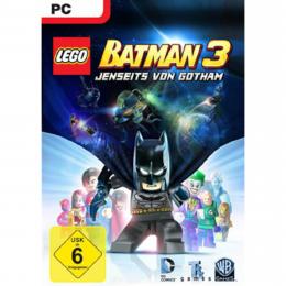 LEGO® Batman 3: Jenseits von Gotham