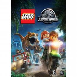LEGO Jurassic World