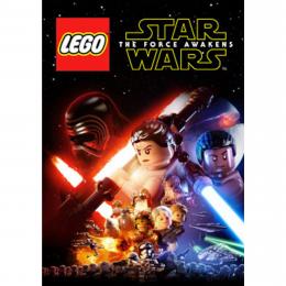 LEGO Star Wars: The Force Awakens