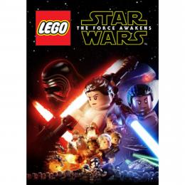 LEGO Star Wars: The Force Awakens - Season Pass