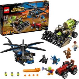 LEGO® Super Heros Batman Scarecrows gefährliche Ernte 76054