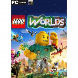 LEGO Worlds