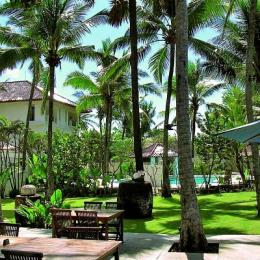 Legong Keraton Beach Resort