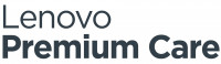 Lenovo 3 Jahre PremiumCare mit Vor-Ort-Service Serviceerweiterung
