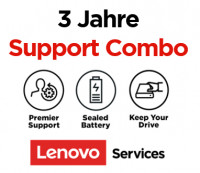 Lenovo 5PS0N73159 - 1 Lizenz(en) - 3 Jahr(e)