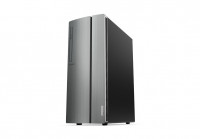 Lenovo IdeaCentre 510-15ICK 90LU - Tower - Core i5 9400F / 2.9 GHz