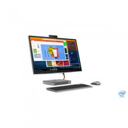 Lenovo IdeaCentre AIO 5 27IOB6 F0G40027GE B-Ware - 69cm (27) WQHD-IPS-Display, i7-10700T, 16GB RAM, 1TB SSD, RTX 3050, Win11