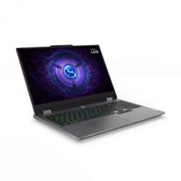Lenovo LOQ 3 83FQ000YGE B-Ware - 15 FHD, Intel® Core™ i5-12450HX, 16GB RAM, 512GB SSD, Arc™ A530M, Windows 11