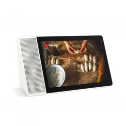Lenovo Smart Display mit Google Assistant B-Ware (10,1, Full-HD IPS Display)