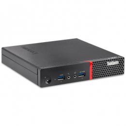 Lenovo ThinkCentre M900 USFF - Core i5-6500T @ 2,5 GHz - 8GB RAM - 500GB HDD - Win10Home - Grading A - Bis zu 36 Monate Garantie