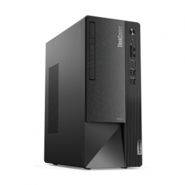 Lenovo ThinkCentre Neo 50t Tower 11SC0044GE - Intel i5-12400, 8GB RAM, 256GB SSD, Intel UHD Grafik 730, DVD, DOS