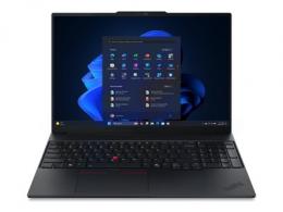 Lenovo ThinkPad E16 AMD G3 16 R7-250      32/1TB  WUXGA W11P