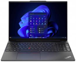 Lenovo ThinkPad E16     G2 16 Ultra7 155H 32/1TB  WUXGA W11P