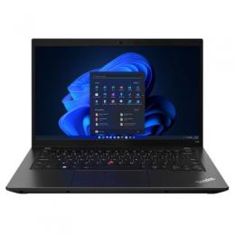 Lenovo ThinkPad L14 G3 21C1002MGE - 14 FHD IPS, Intel i7-1255U, 16GB RAM, 512GB SSD, Windows 10 Pro