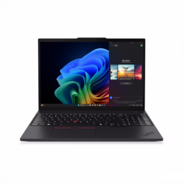 Lenovo ThinkPad T16 Gen4 - 21QN005KGE-CAMPUS 16 WUXGA, Ryzen AI 7 PRO - 350, 32GB RAM, 1TB SSD, Windows 11 Pro, Campus Exklusiv