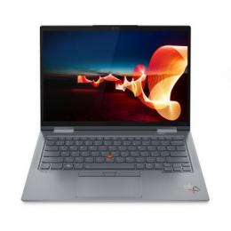 Lenovo ThinkPad X1 Yoga Gen7, WUXGA, i7-1255U, 16GB RAM, 5G 512GB SSD, Touch, Win10 Pro, Campus Exklusiv