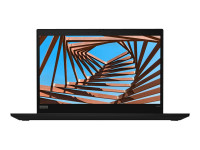 Lenovo ThinkPad X390 20Q1 - Core i5 8365U / 1.6 GHz - Win 10 Pro 64-Bit - 8 GB RAM - 128 GB SSD NVMe