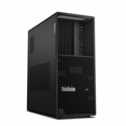 Lenovo ThinkStation P3 Tower 30GS001HGE - Intel i5-13600K, 16GB RAM, 512GB SSD, Intel UHD Grafik 770, Win11 Pro