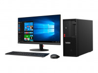 Lenovo ThinkStation P330, Core i7-9700K, 16GB RAM, 512GB SSD, Win10 Pro