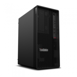 Lenovo ThinkStation P350 Tower 30E300FXGE - Intel i7-11700, 16GB RAM, 512GB SSD, Intel UHD Grafik 750, Windows 10 Pro