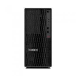 Lenovo ThinkStation P358 Tower 30GL005BGE - AMD Ryzen 7 Pro 5845, 32GB RAM, 1TB SSD, NVidia GeForce RTX 3060, Win10 Pro