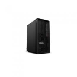 Lenovo ThinkStation P360 Tower 30FM0085GE - Intel i7-12700, 16GB RAM, 512GB SSD, Nvidia T600, Win11 Pro