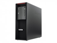 Lenovo ThinkStation P520 Tower - Xeon W-2135, 32GB RAM, 512GB SSD, DVD+/​-RW, Win10 Pro
