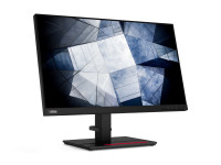 Lenovo ThinkVision P24h-20 - LED-Monitor - 60.5 cm (23.8)