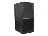 Lenovo V530-15ICR Tower, Pentium Gold G5420  2x 3.80GHz, 8GB RAM, 256GB SSD, Windows 10 Pro