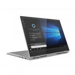 Lenovo Yoga 730-13IWL 81JR001EGE 4x 1,6GHz, 8GB RAM, 256GB SSD, 33 cm (13,3) Full HD Touchscreen, Win10 Home