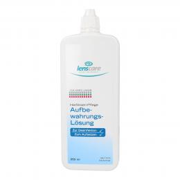 Lenscare Aufbewahrungslösung