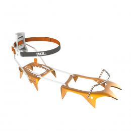 Leopard Leverlock FIL