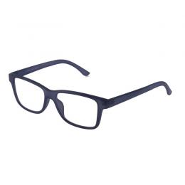 Lesebrille AMALFI blau