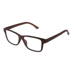 Lesebrille AMALFI braun