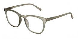 Lesebrille CANBERRA grau