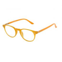 Lesebrille MALLORCA orange