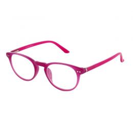 Lesebrille MALLORCA pink