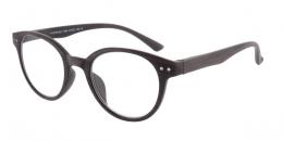 Lesebrille MELBOURNE grau