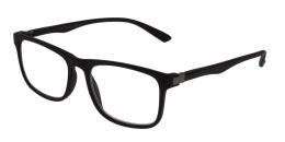 Lesebrille SPIRIT schwarz