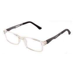 Lesebrille SPORTREADER crystal