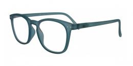 Lesebrille YCE215 mit Federscharnier petrol